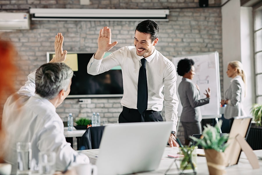 Mindfulness y liderazgo en empresas